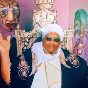 Meet your Posher, Jerry